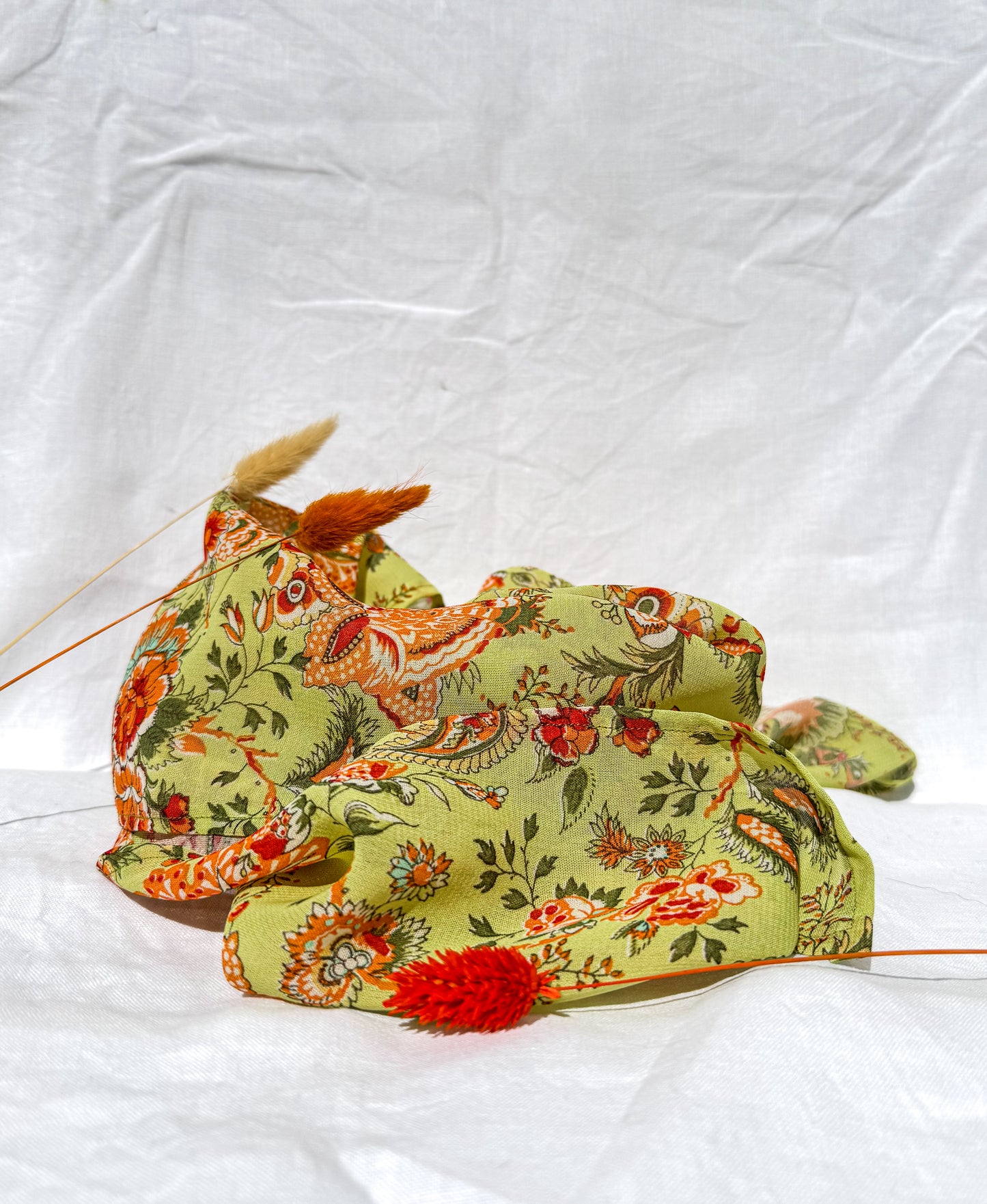 Foulard Victoria
