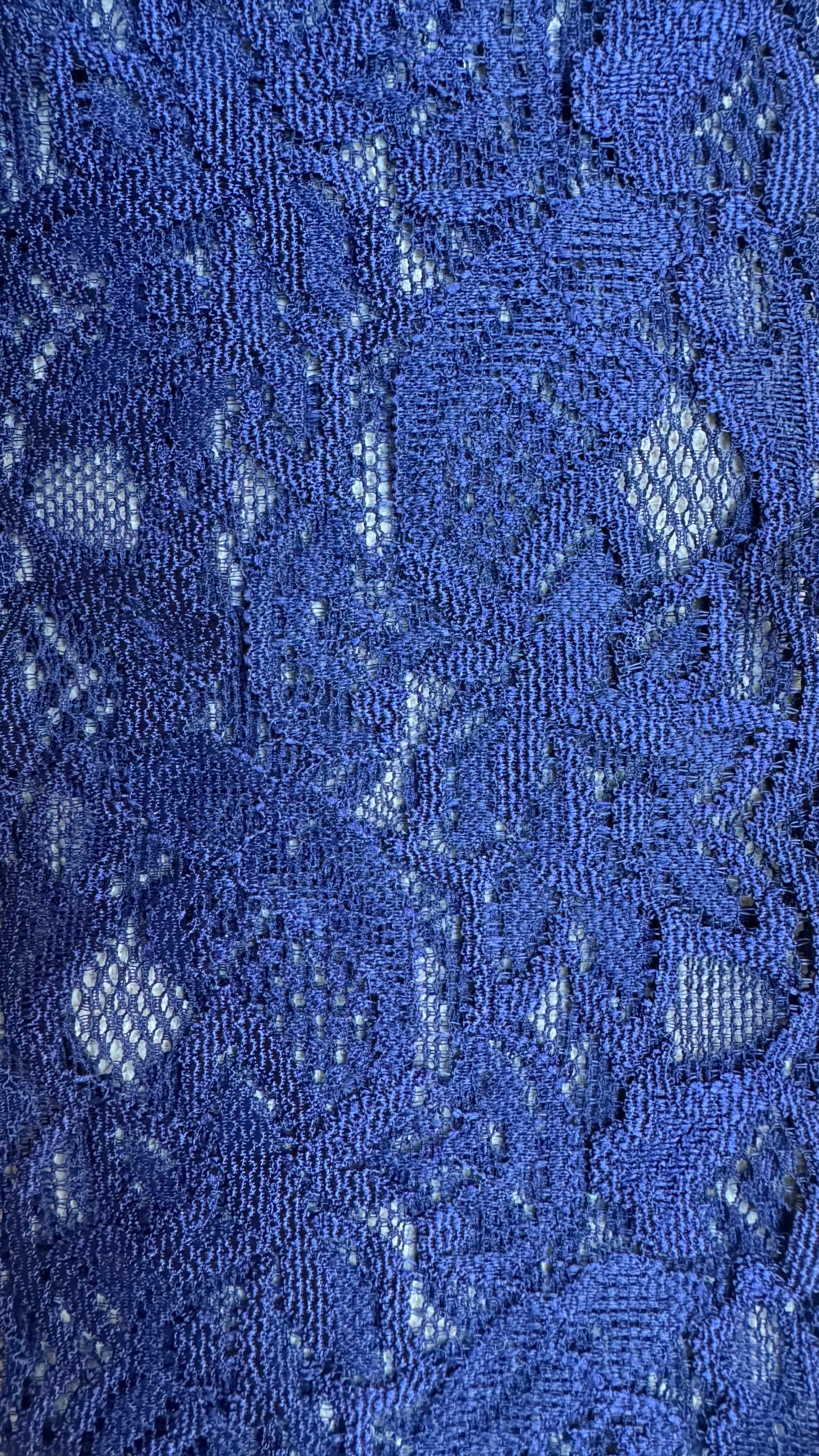 Bandeau en dentelle Large