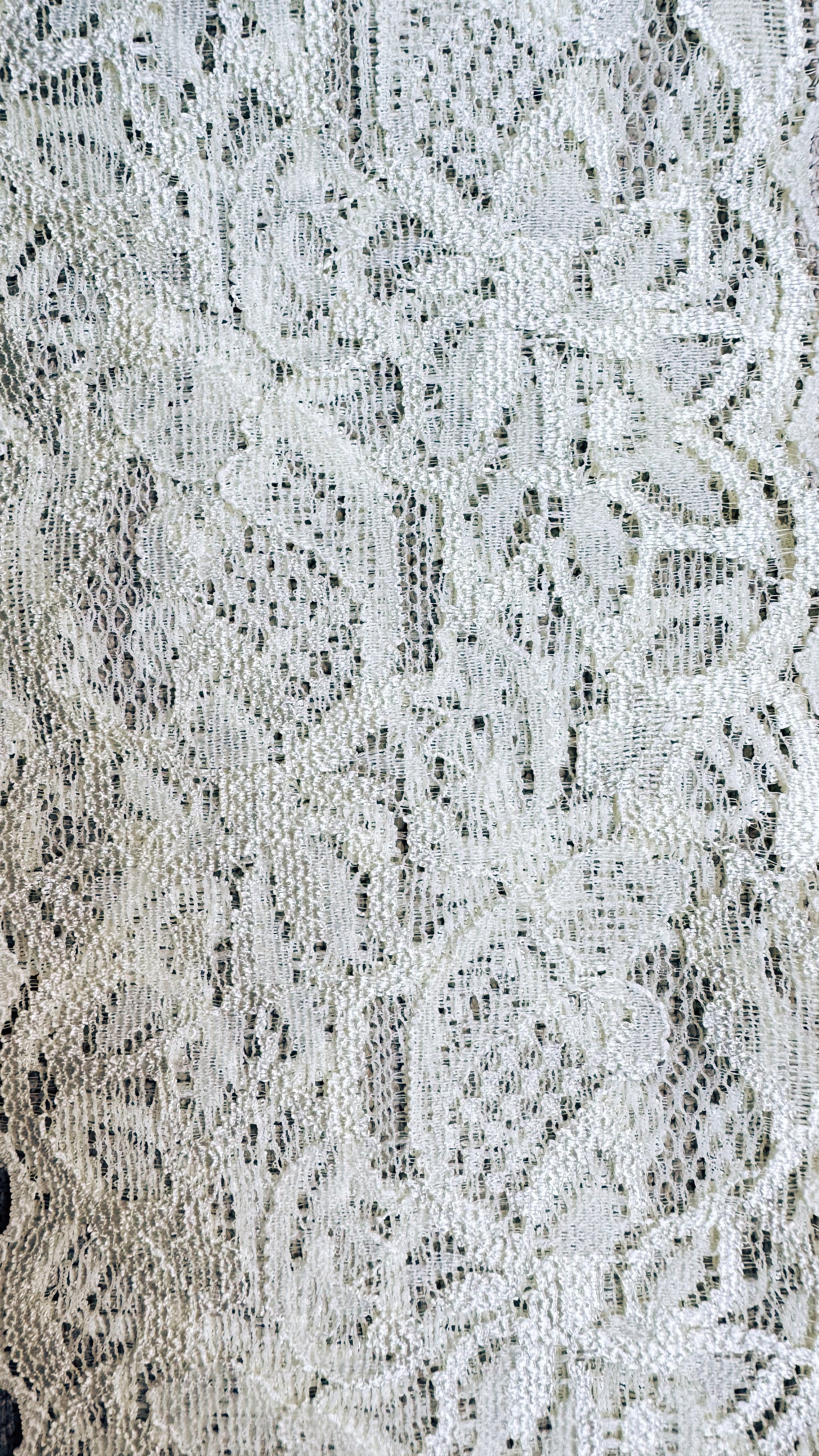 Bandeau en dentelle Large