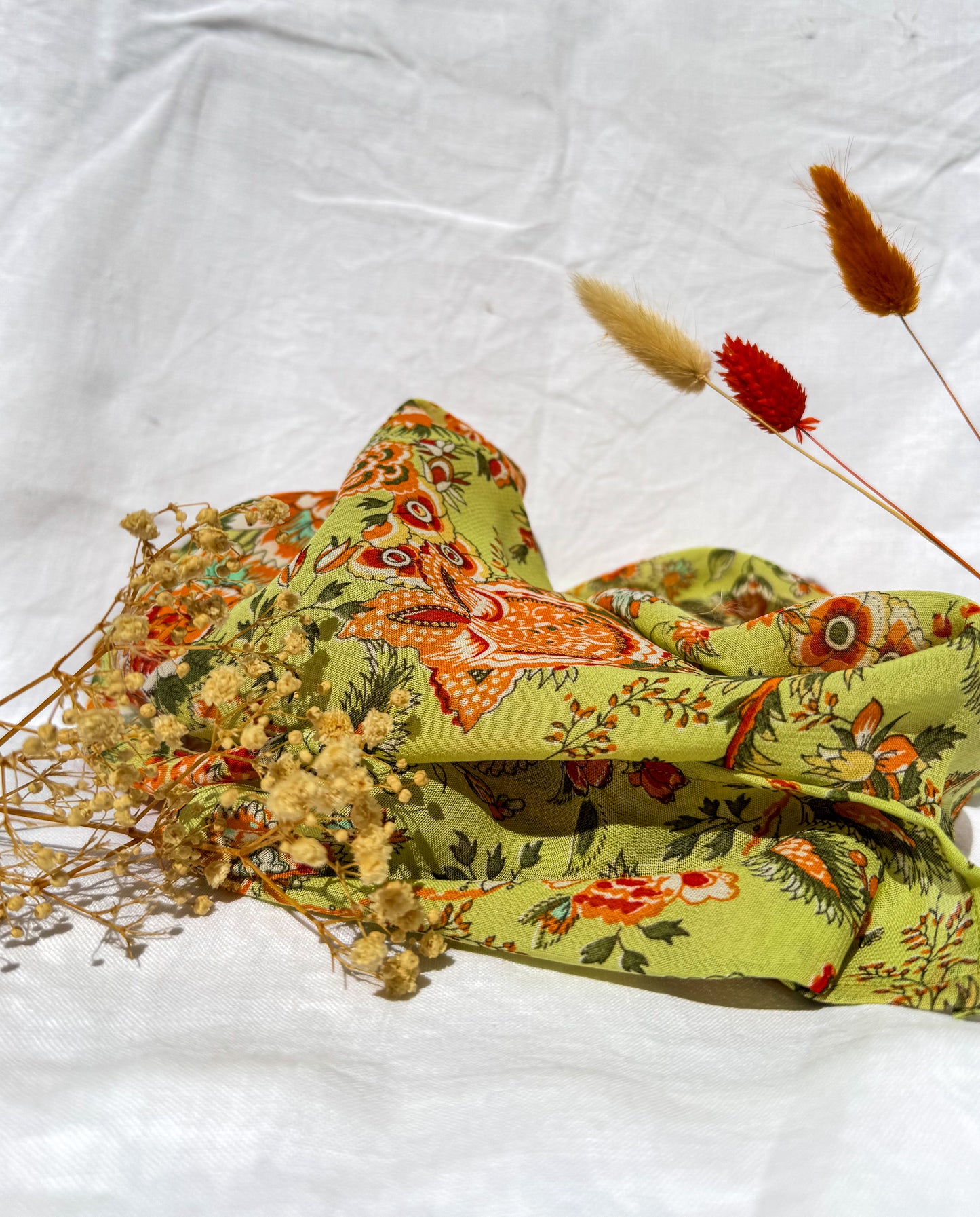 Foulard Victoria