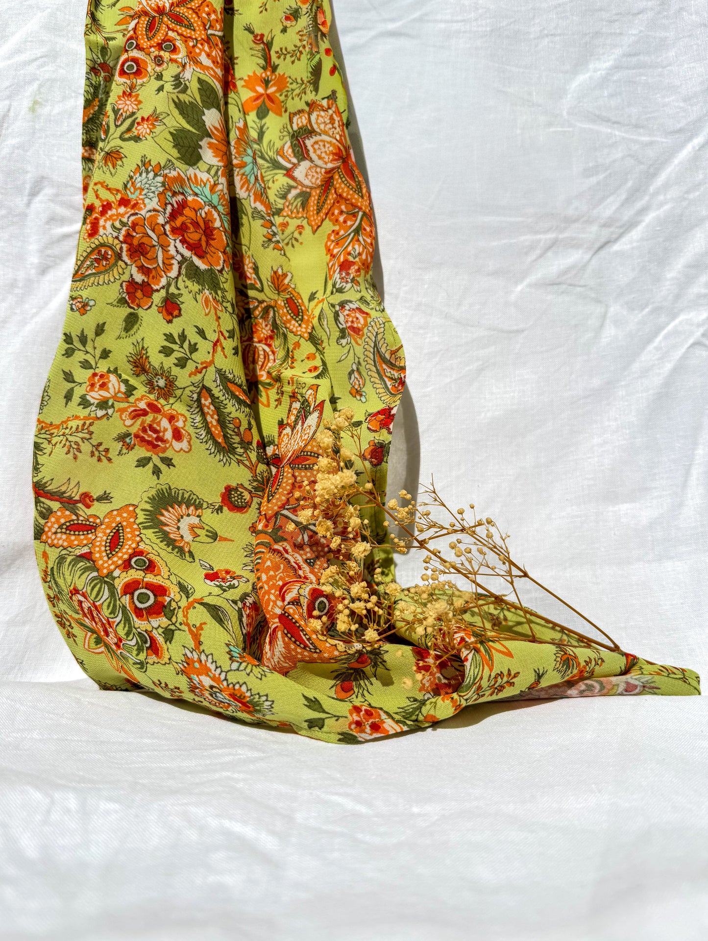 Foulard Victoria