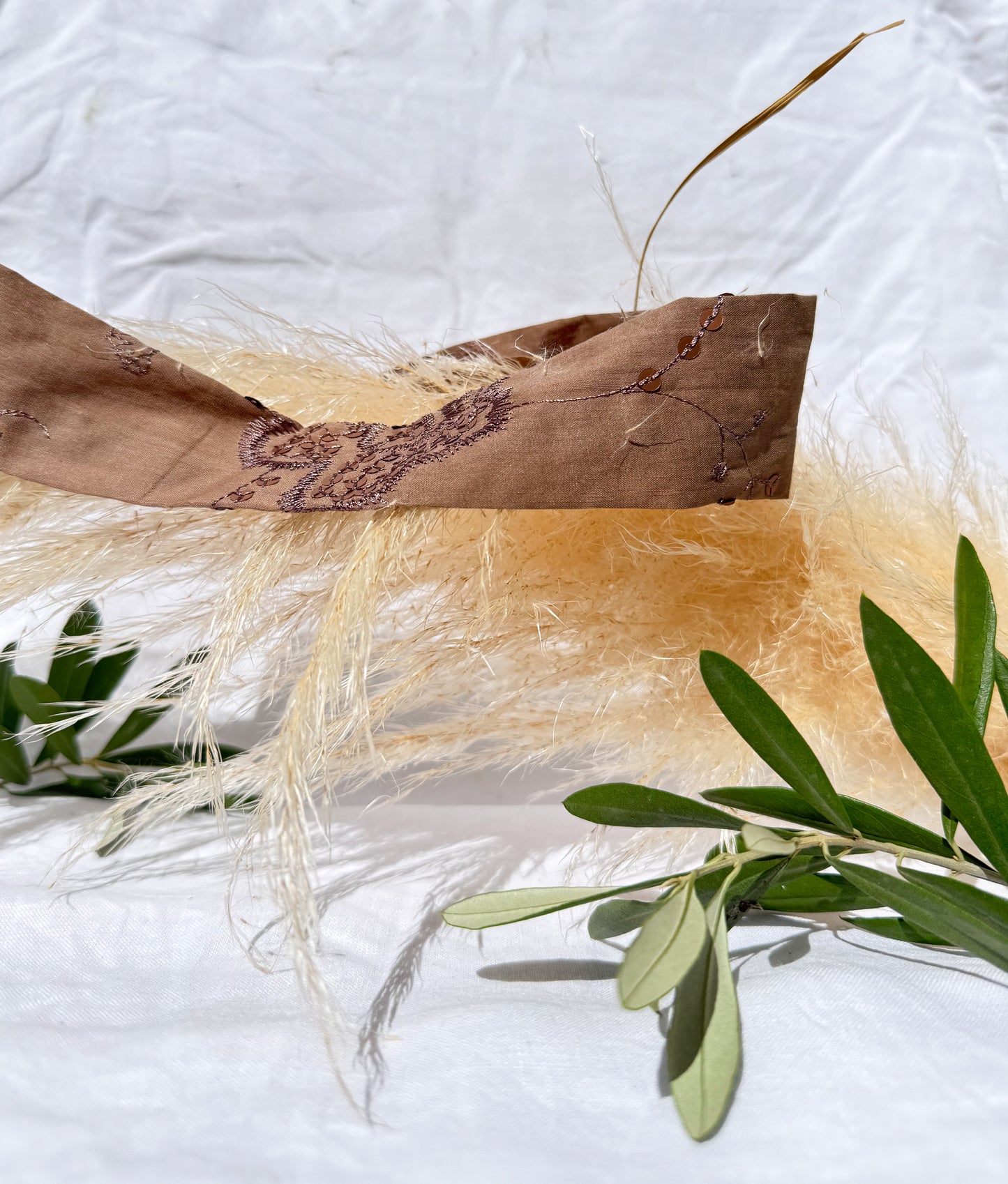 Bandeau Solea